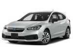 2021 Subaru Impreza 5-door CVT