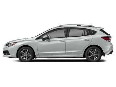 2023 Subaru Impreza Premium 5-door CVT