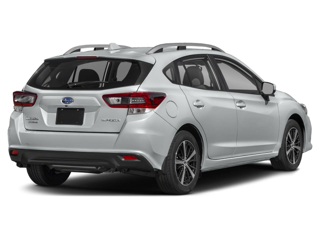 2023 Subaru Impreza Premium 5-door CVT