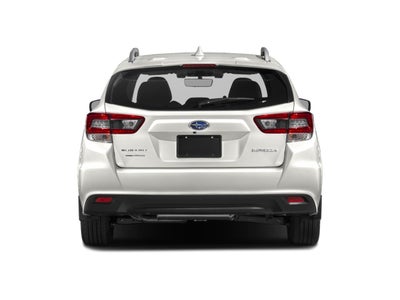 2023 Subaru Impreza Premium 5-door CVT