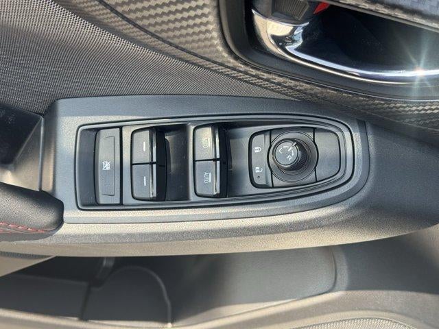 2022 Subaru Impreza Sport 5-door CVT