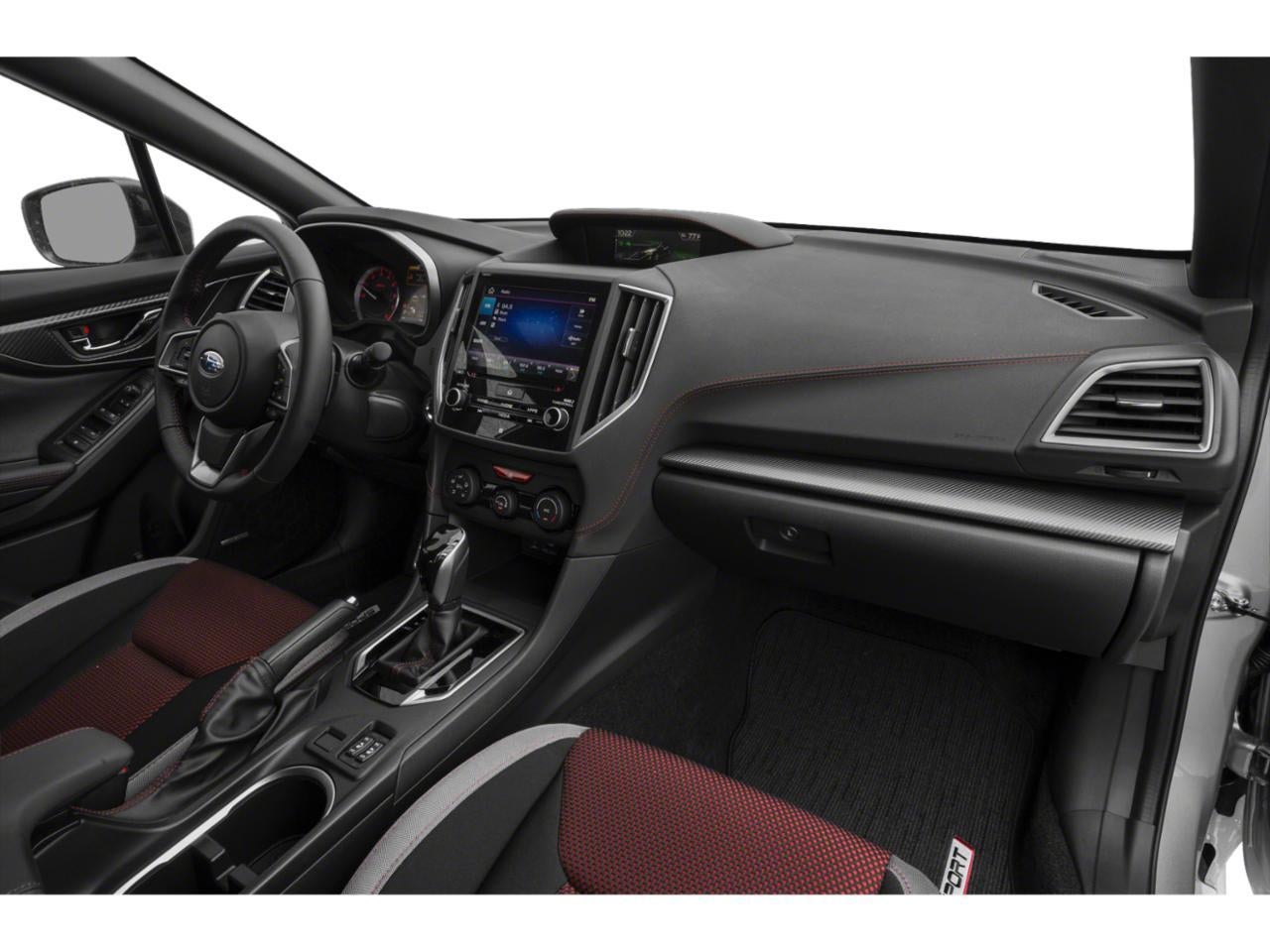 2023 Subaru Impreza Sport 5-door CVT