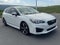 2019 Subaru Impreza 2.0i Sport 5-door CVT