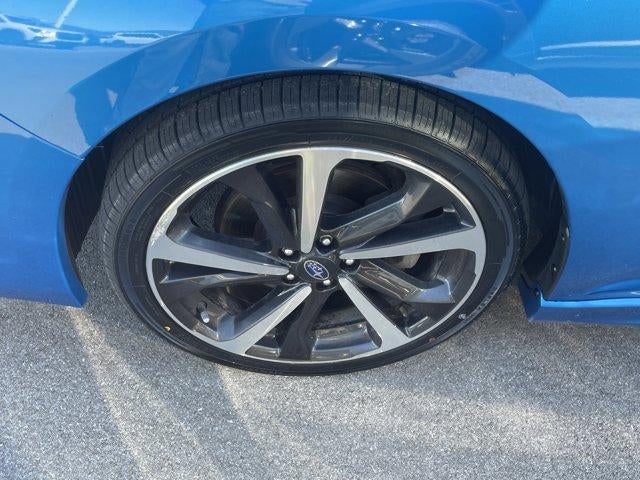 2022 Subaru Impreza Sport 5-door CVT