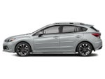 2023 Subaru Impreza Limited 5-door CVT