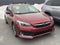 2023 Subaru Impreza Limited 5-door CVT