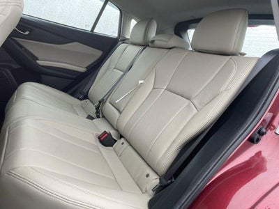 2023 Subaru Impreza Limited 5-door CVT