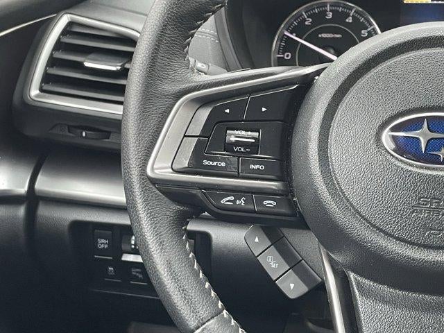 2023 Subaru Impreza Limited 5-door CVT