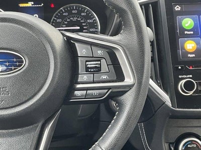 2023 Subaru Impreza Limited 5-door CVT