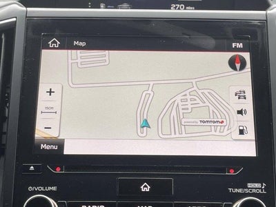 2023 Subaru Impreza Limited 5-door CVT