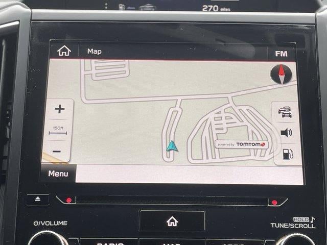 2023 Subaru Impreza Limited 5-door CVT