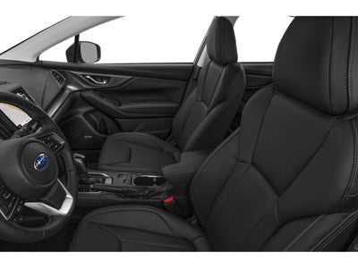 2023 Subaru Impreza Limited 5-door CVT