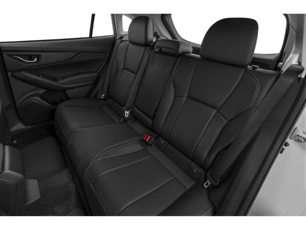 2023 Subaru Impreza Limited 5-door CVT