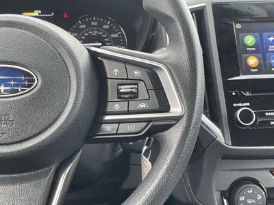 2023 Subaru Impreza Premium 5-door CVT