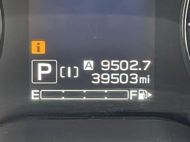 2023 Subaru Impreza Premium 5-door CVT