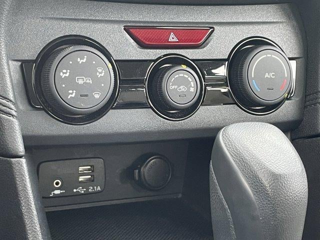 2023 Subaru Impreza Premium 5-door CVT