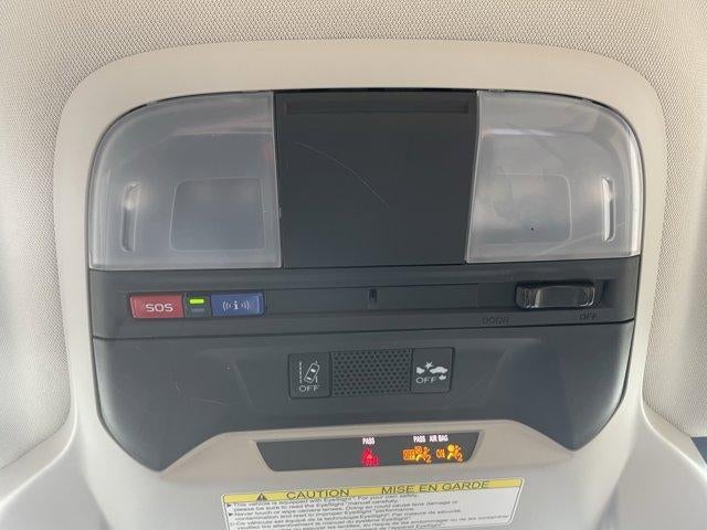 2023 Subaru Impreza Premium 5-door CVT