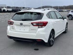 2023 Subaru Impreza Premium 5-door CVT