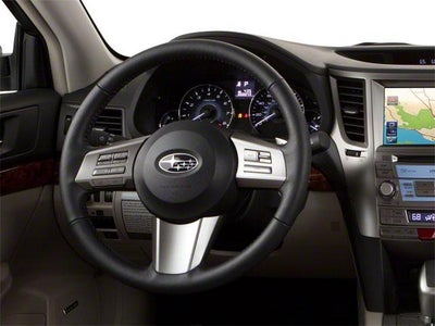 2012 Subaru Outback 2.5i Automatic