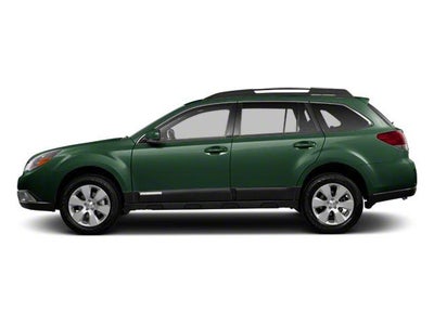 2012 Subaru Outback 2.5i Automatic