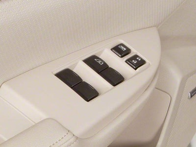 2012 Subaru Outback 2.5i Automatic