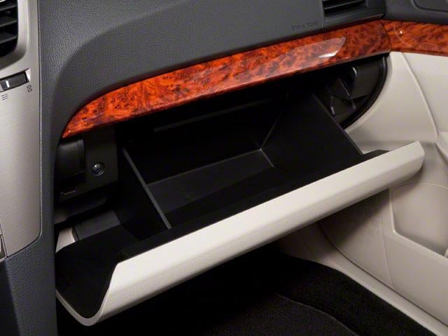 2011 Subaru Outback 2.5i Premium Automatic w/All-Weather Pkg and Power Moonroof Pkg