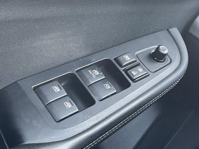 2017 Subaru Outback 2.5i