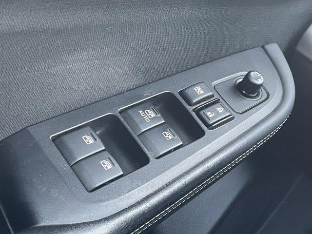 2017 Subaru Outback 2.5i