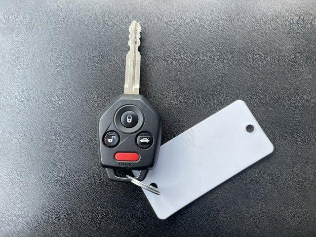 2017 Subaru Outback 2.5i