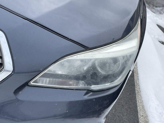 2017 Subaru Outback 2.5i