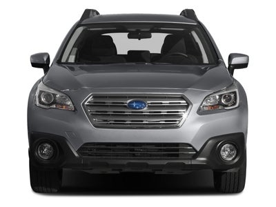 2017 Subaru Outback 2.5i