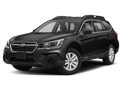 2019 Subaru Outback 2.5i