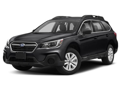 2019 Subaru Outback 2.5i