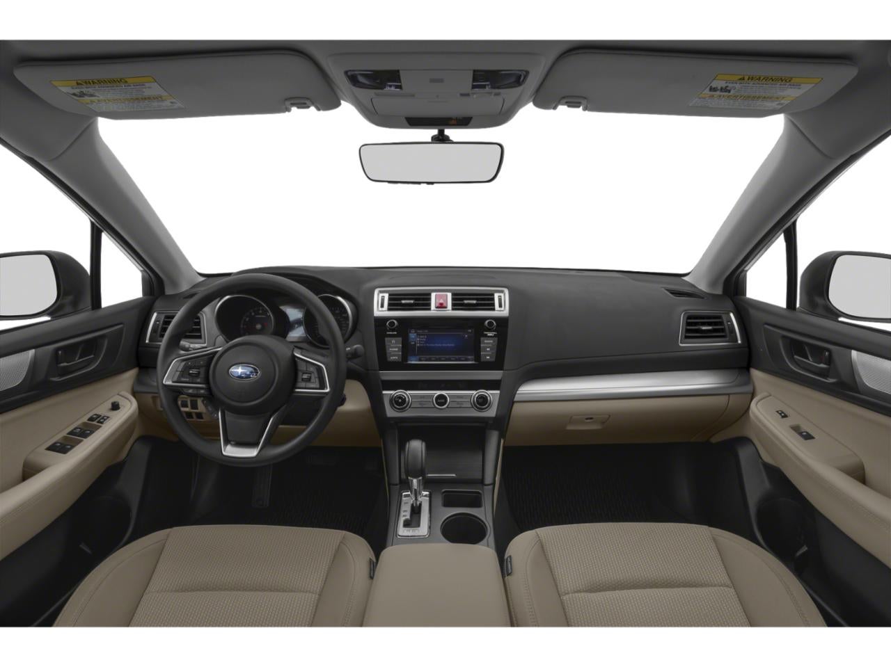 2019 Subaru Outback 2.5i
