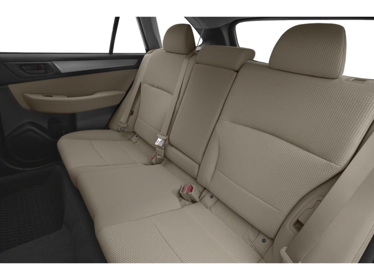 2019 Subaru Outback 2.5i