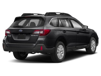 2019 Subaru Outback 2.5i