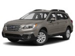 2015 Subaru Outback 2.5i Premium PZEV