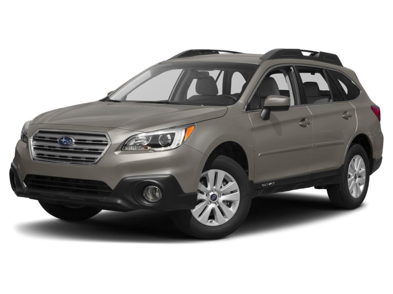 2015 Subaru Outback 2.5i Premium PZEV