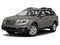 2015 Subaru Outback 2.5i Premium PZEV