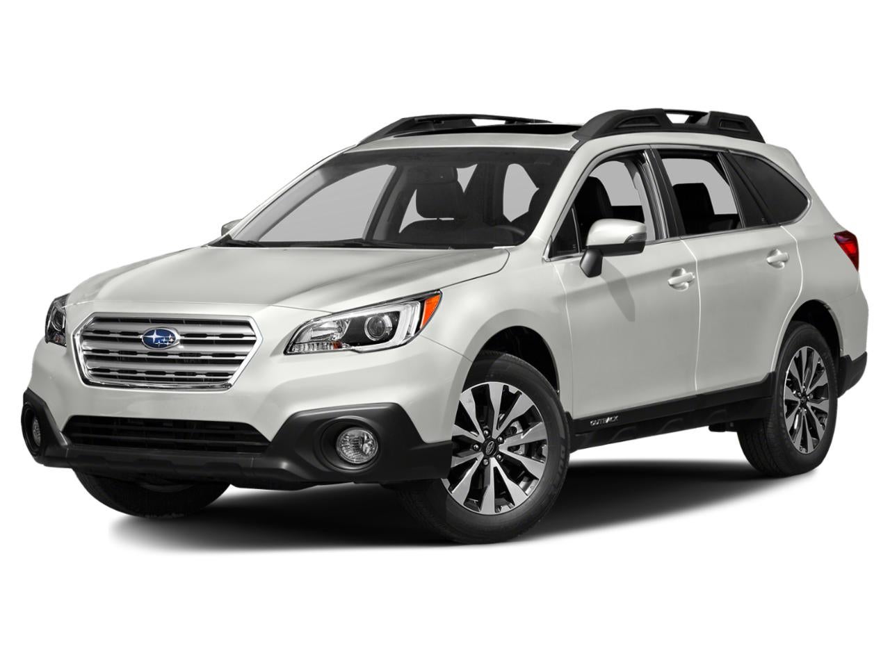 2015 Subaru Outback 2.5i Limited PZEV