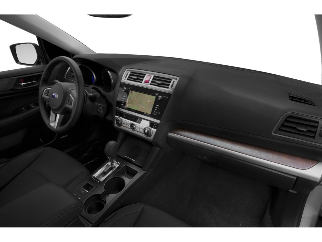 2015 Subaru Outback 2.5i Limited PZEV