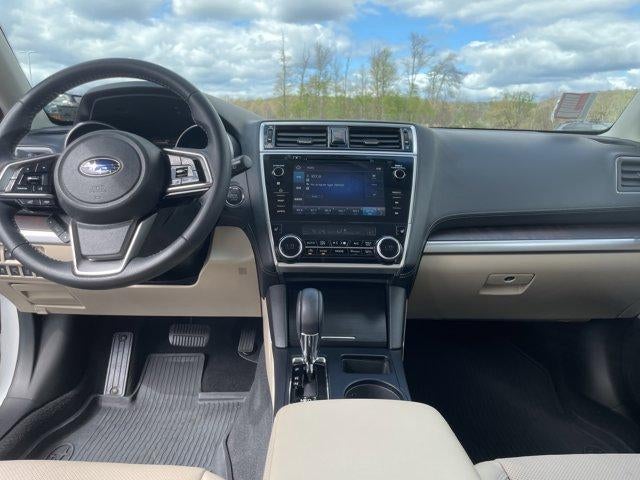 2019 Subaru Outback 3.6R Limited