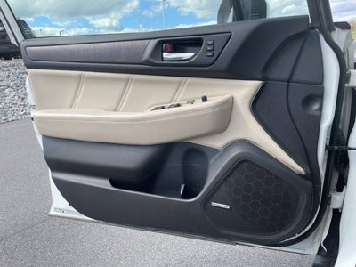 2019 Subaru Outback 3.6R Limited