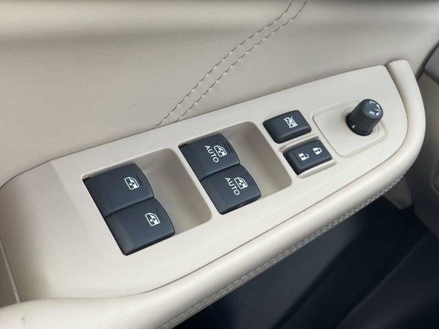 2019 Subaru Outback 3.6R Limited