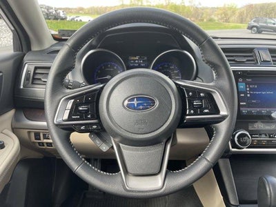 2019 Subaru Outback 3.6R Limited