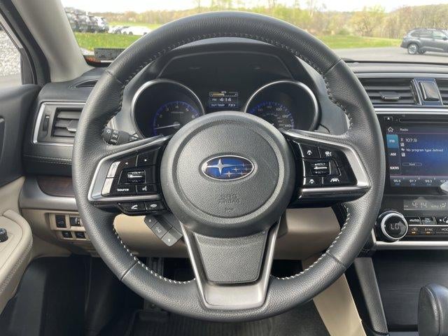 2019 Subaru Outback 3.6R Limited