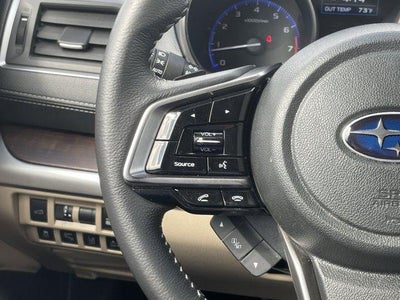 2019 Subaru Outback 3.6R Limited