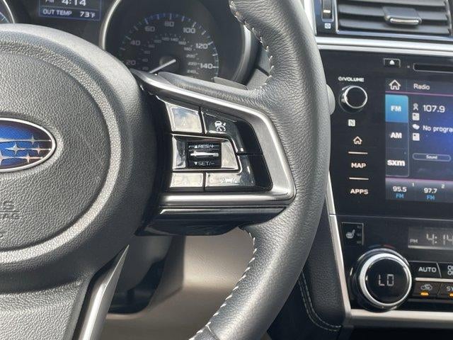 2019 Subaru Outback 3.6R Limited