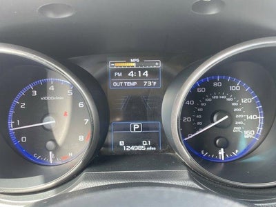 2019 Subaru Outback 3.6R Limited