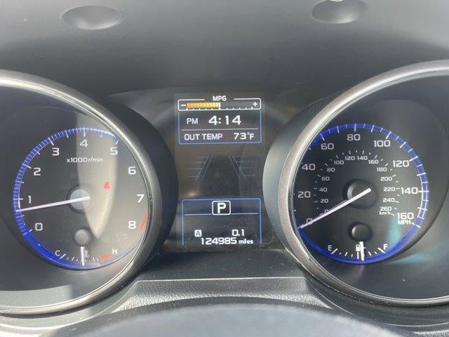 2019 Subaru Outback 3.6R Limited